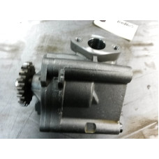 100B105 Engine Oil Pump For 17-19 Ford Escape  2.5 BE5G6600AE
